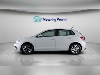 Used Volkswagen Polo 2025 for sale - 79479508: Photo