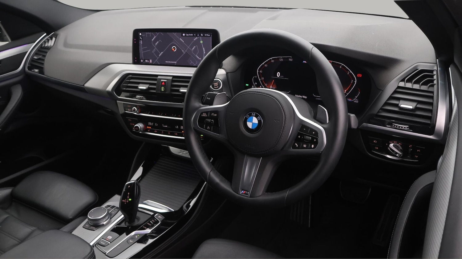 Used BMW X4 2020 for sale - 76573716: Photo 10