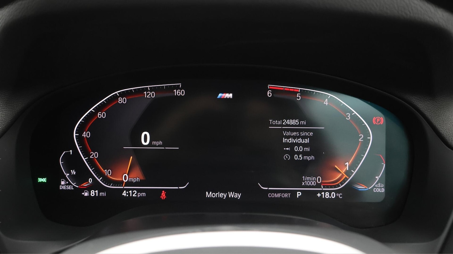 Used BMW X4 2020 for sale - 76573716: Photo 11