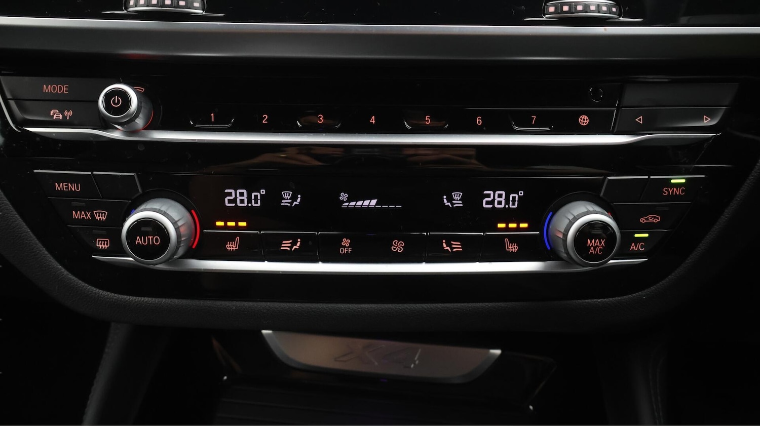 Used BMW X4 2020 for sale - 76573716: Photo 13