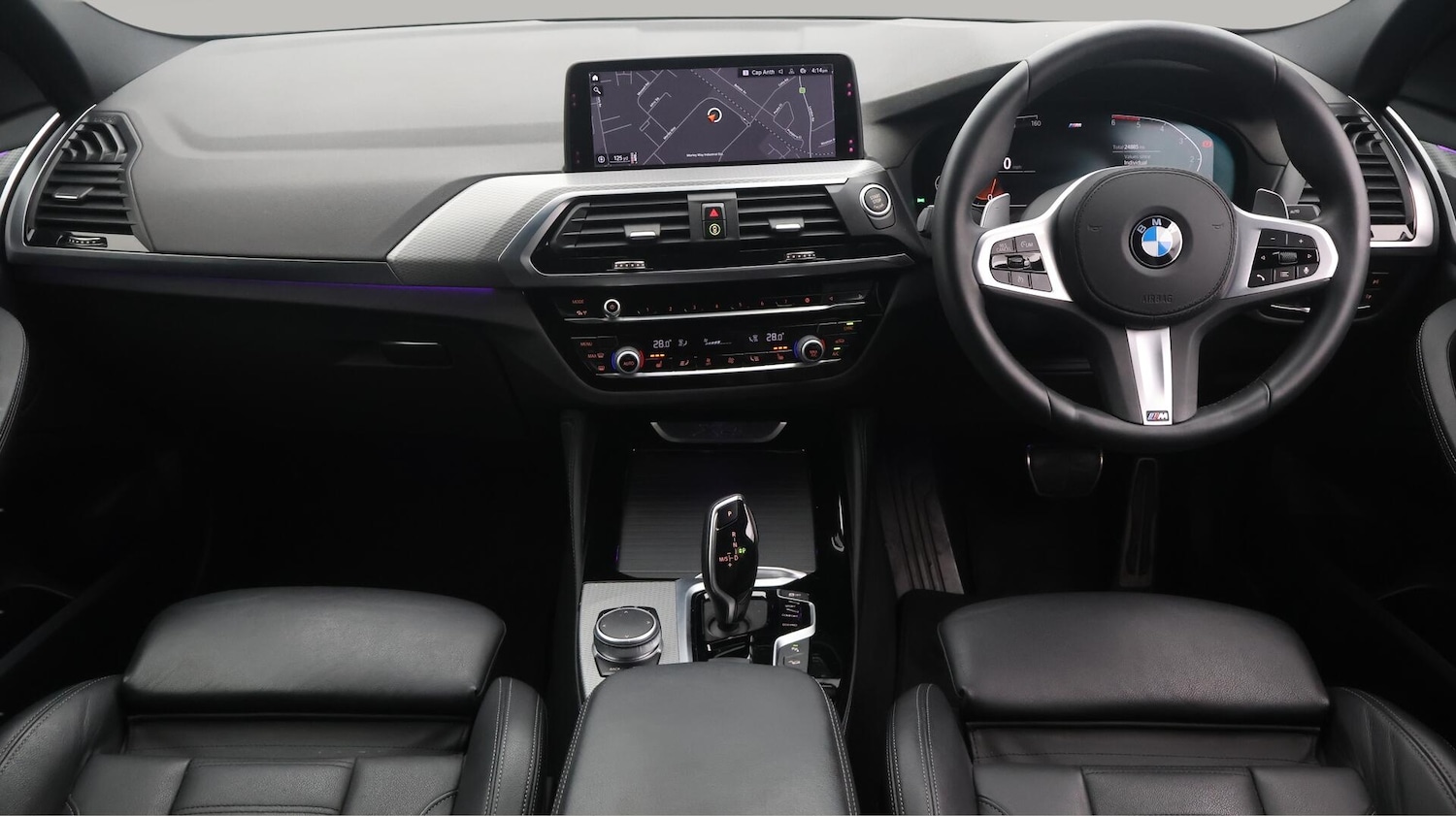 Used BMW X4 2020 for sale - 76573716: Photo 14