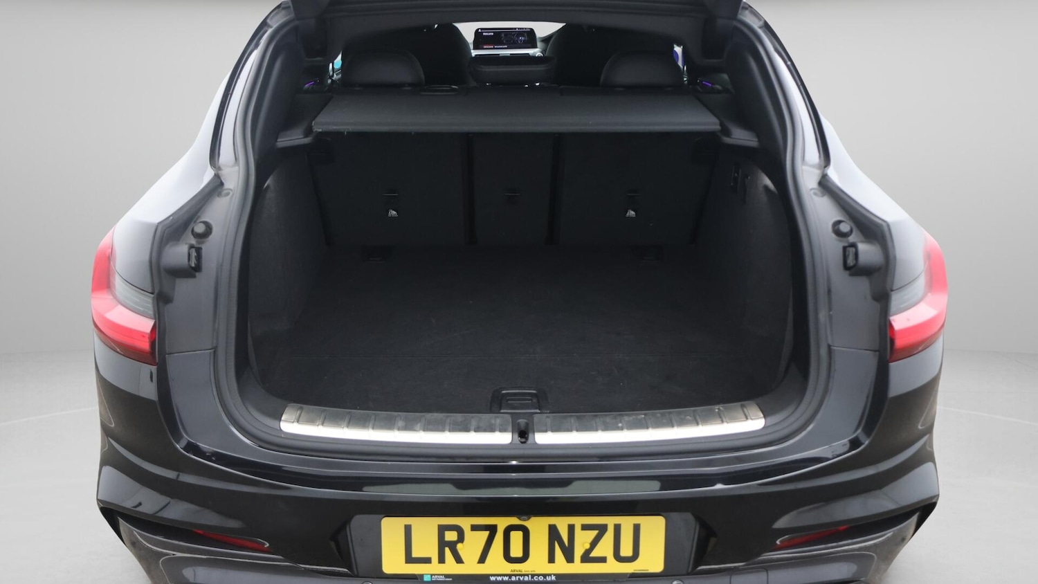 Used BMW X4 2020 for sale - 76573716: Photo 18