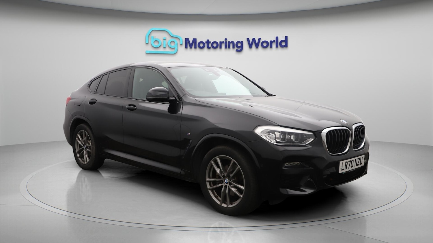Used BMW X4 2020 for sale - 76573716: Photo 2
