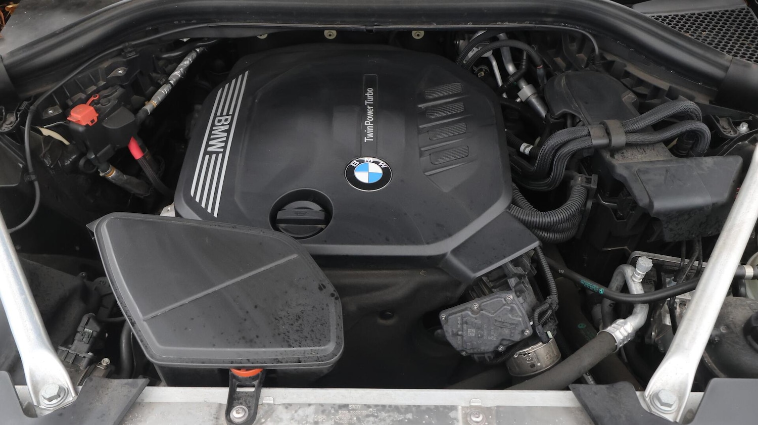 Used BMW X4 2020 for sale - 76573716: Photo 20