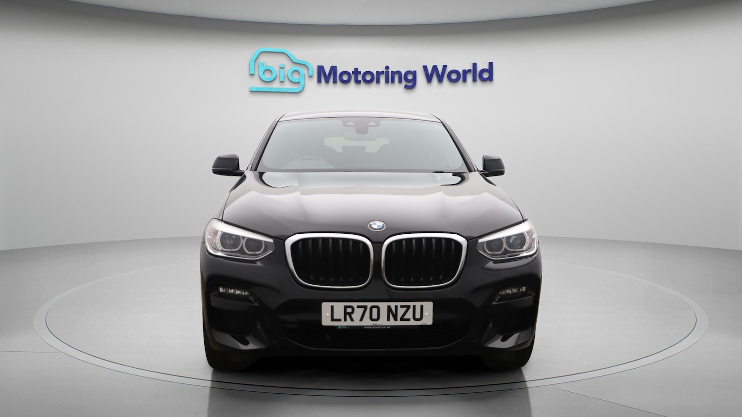 Used BMW X4 2020 for sale - 76573716: Photo 3