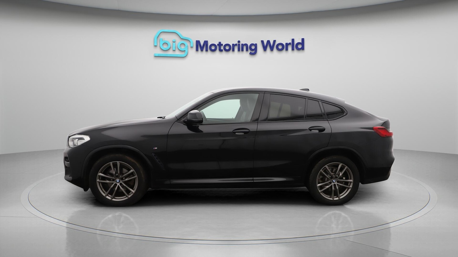 Used BMW X4 2020 for sale - 76573716: Photo 5