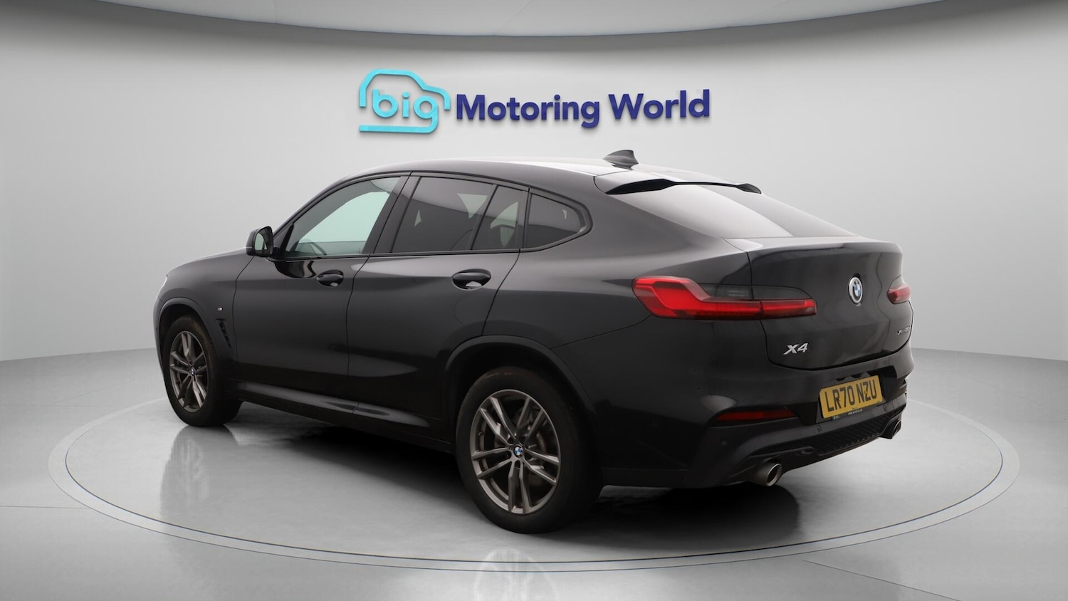 Used BMW X4 2020 for sale - 76573716: Photo 6
