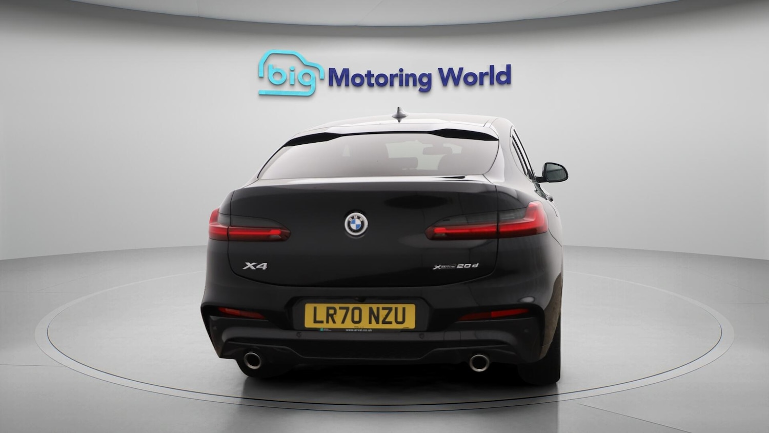 Used BMW X4 2020 for sale - 76573716: Photo 7