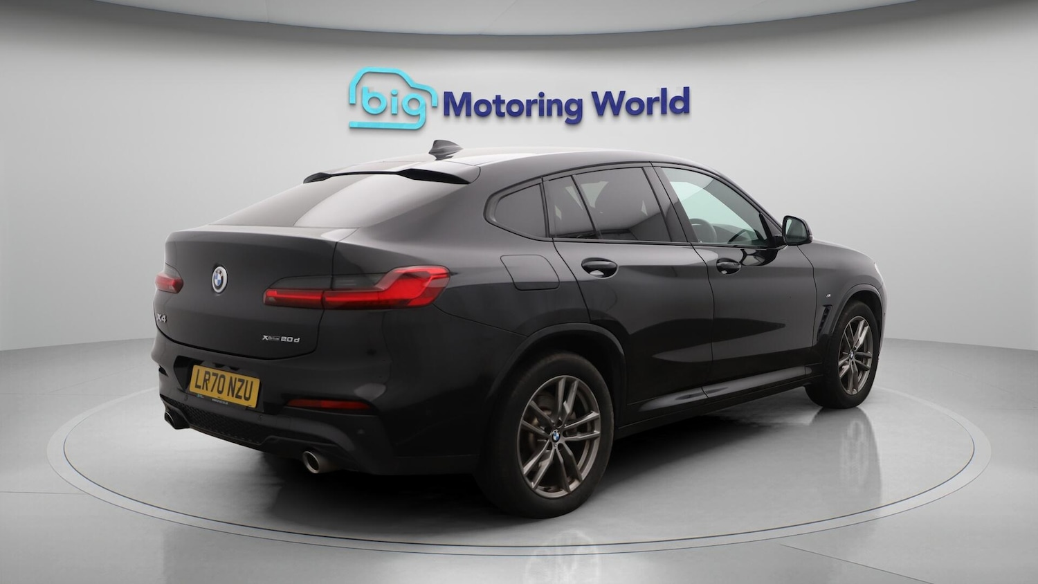 Used BMW X4 2020 for sale - 76573716: Photo 8