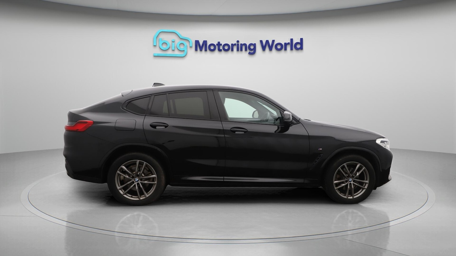 Used BMW X4 2020 for sale - 76573716: Photo 9