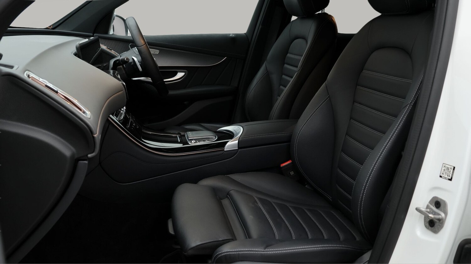 Used Mercedes-Benz EQC for sale - 77181547: Photo 14