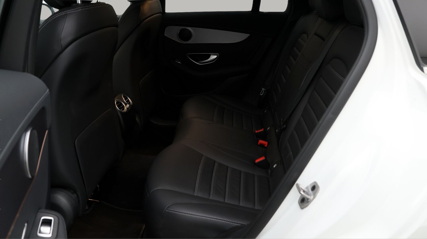 Used Mercedes-Benz EQC for sale - 77181547: Photo 16