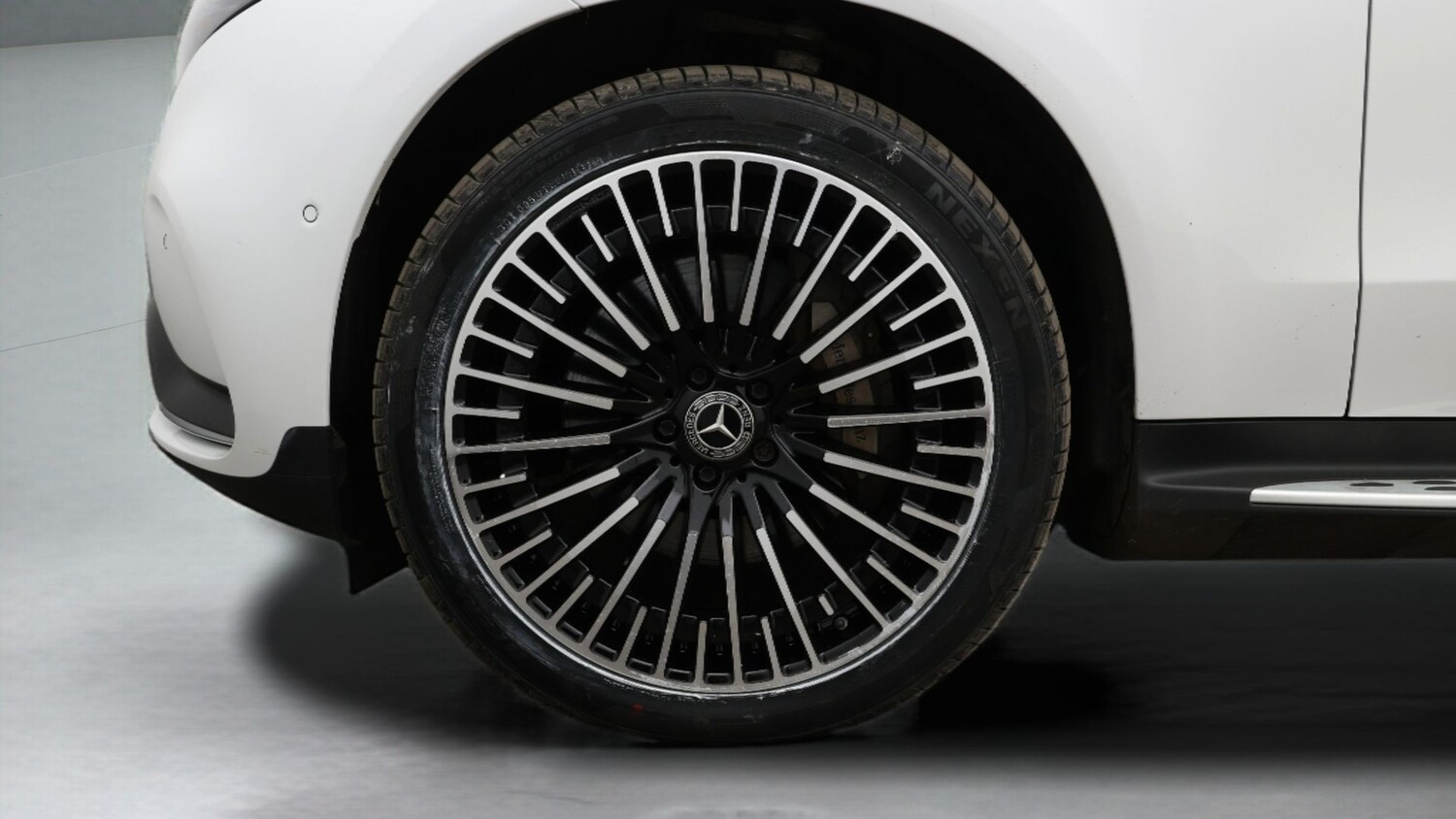 Used Mercedes-Benz EQC for sale - 77181547: Photo 18