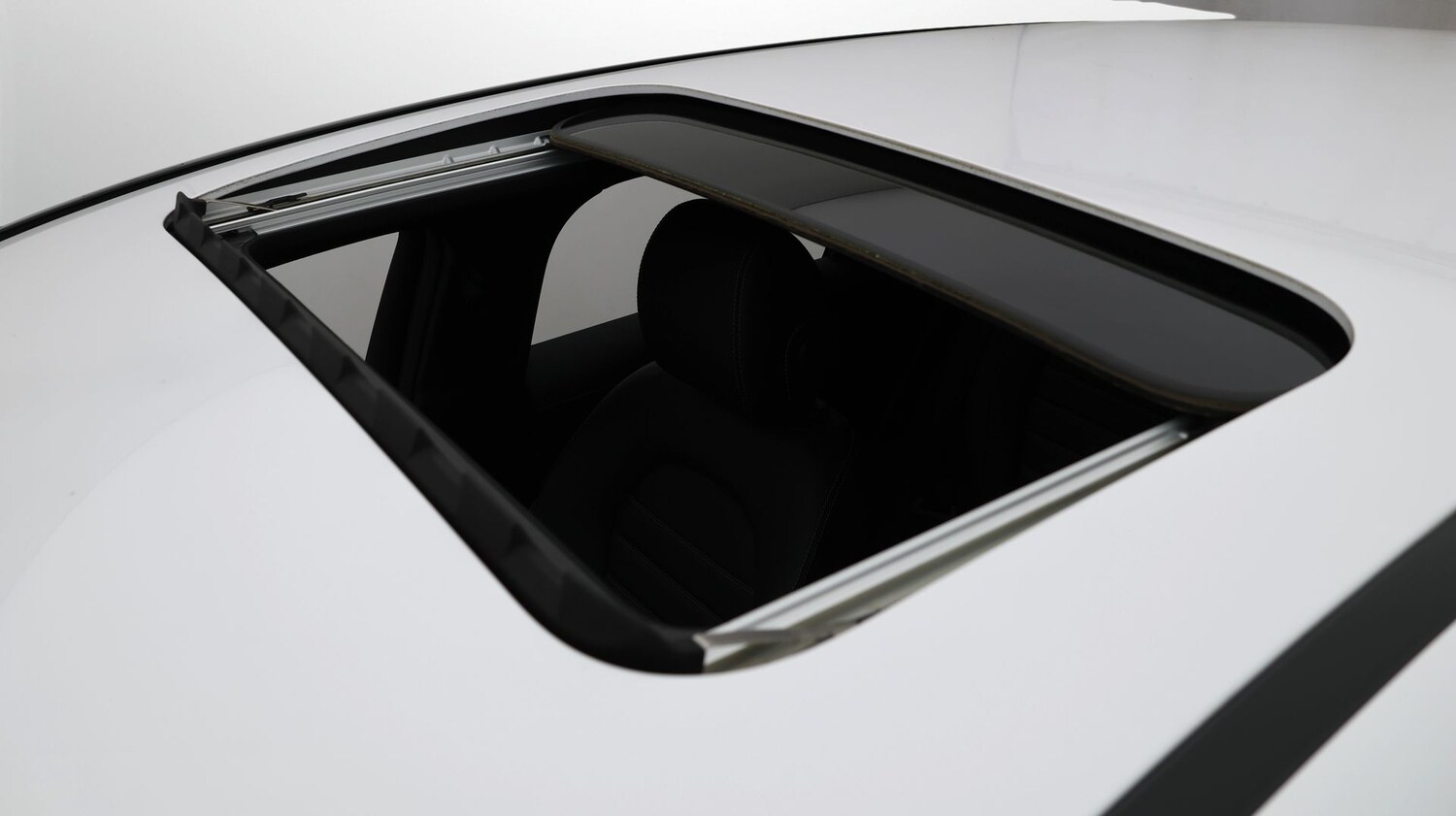 Used Mercedes-Benz EQC for sale - 77181547: Photo 20