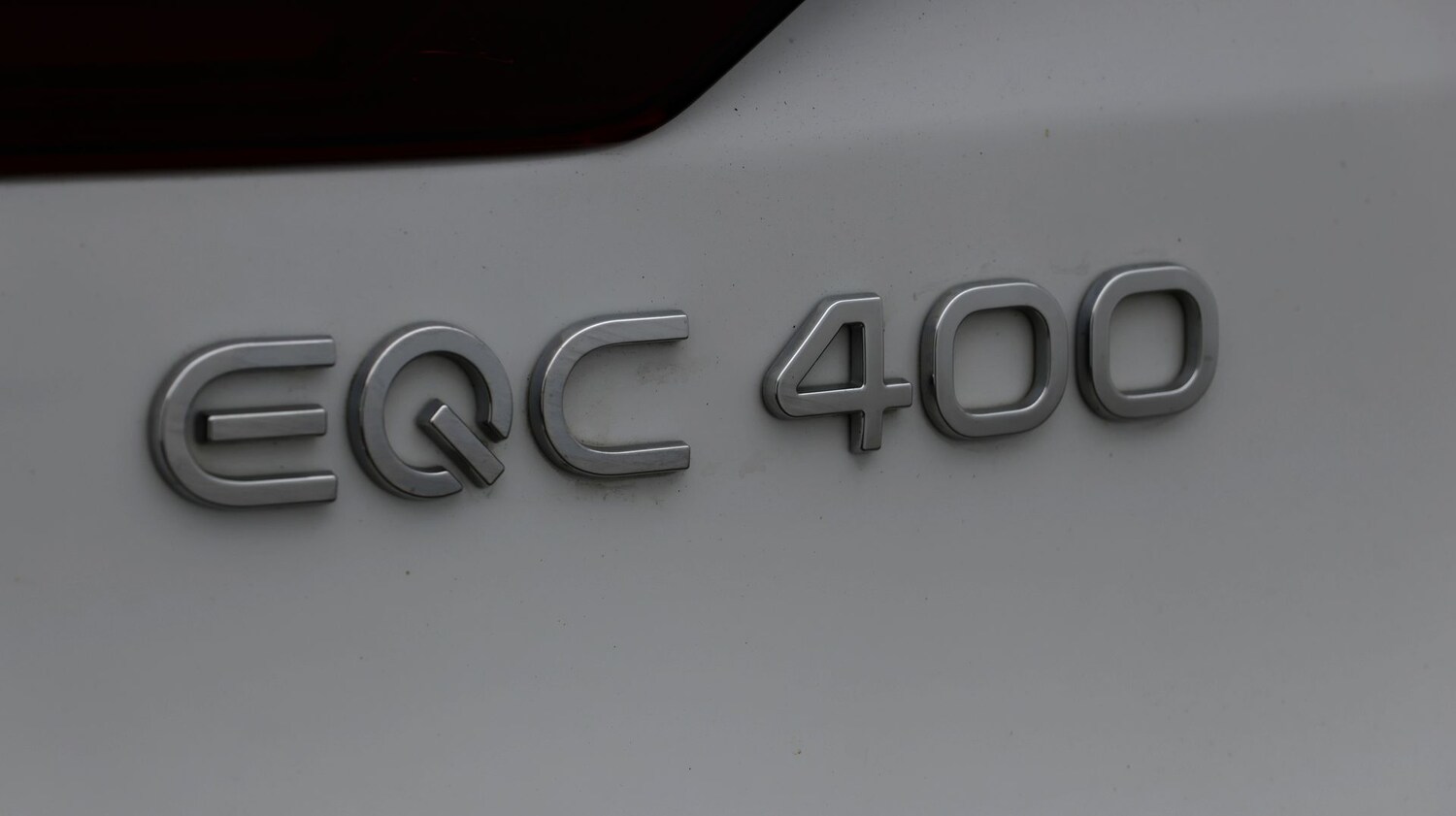 Used Mercedes-Benz EQC for sale - 77181547: Photo 21