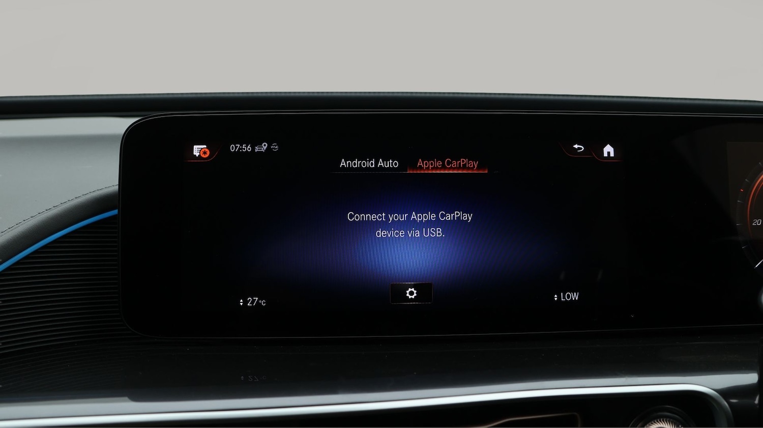 Used Mercedes-Benz EQC for sale - 77181547: Photo 22