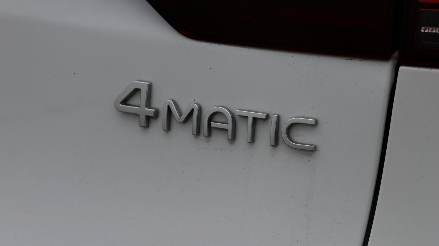 Used Mercedes-Benz EQC for sale - 77181547: Photo 23