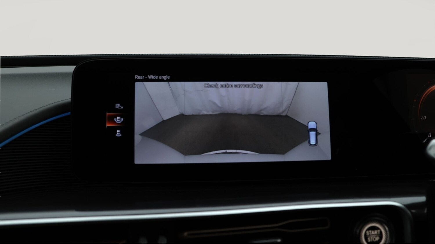 Used Mercedes-Benz EQC for sale - 77181547: Photo 24