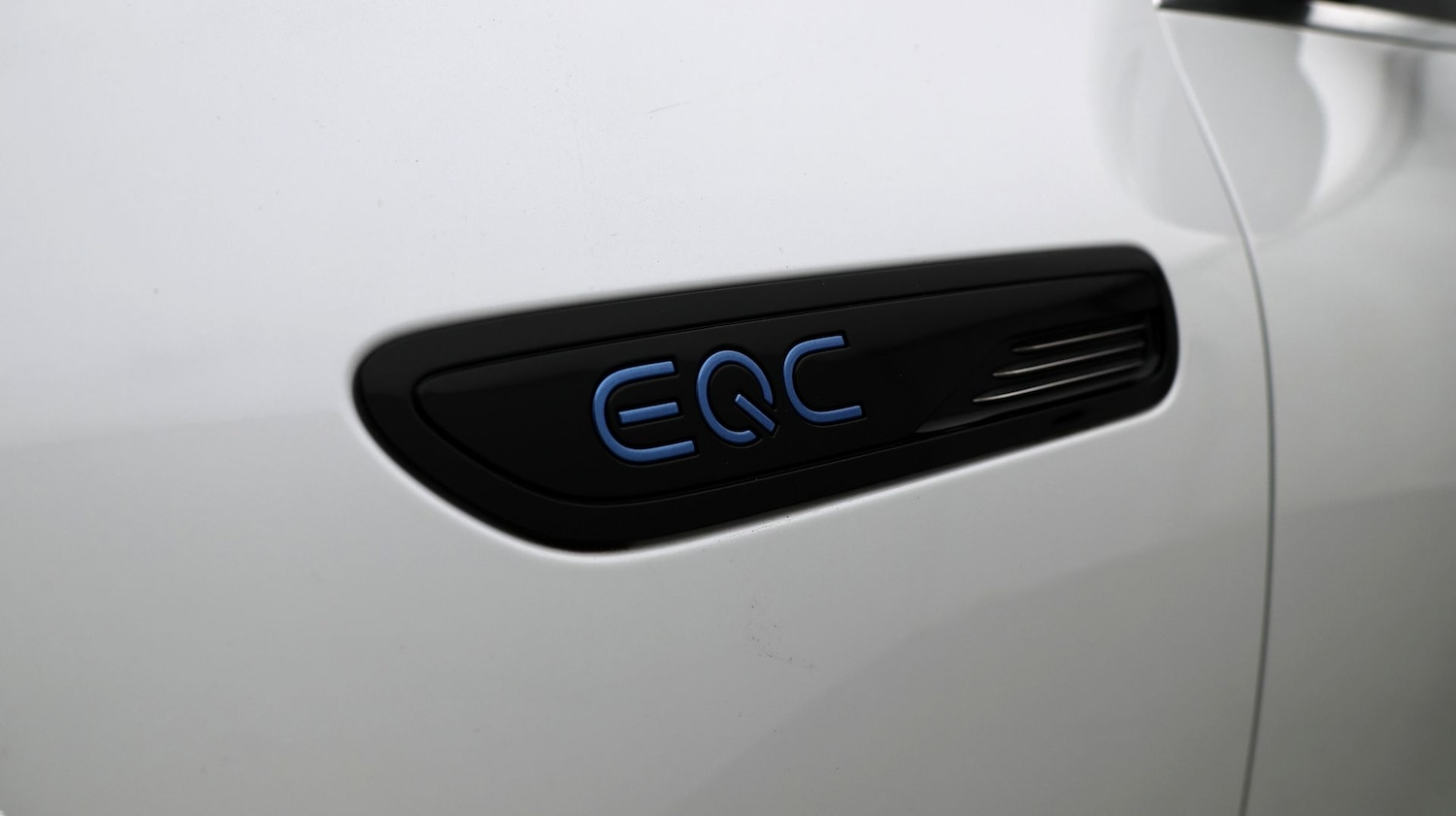 Used Mercedes-Benz EQC for sale - 77181547: Photo 28