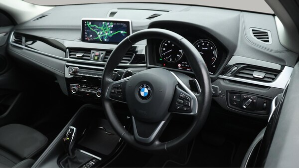 Used BMW X2 2022 for sale - 75670266: Photo 10