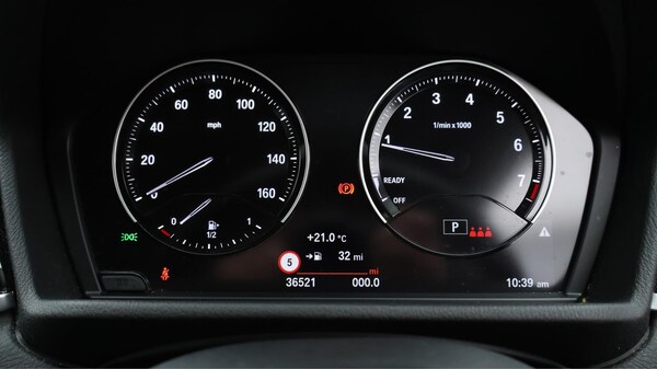 Used BMW X2 2022 for sale - 75670266: Photo 11