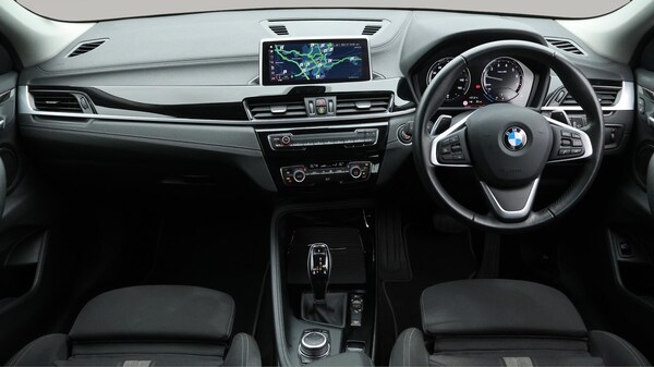 Used BMW X2 2022 for sale - 75670266: Photo 14