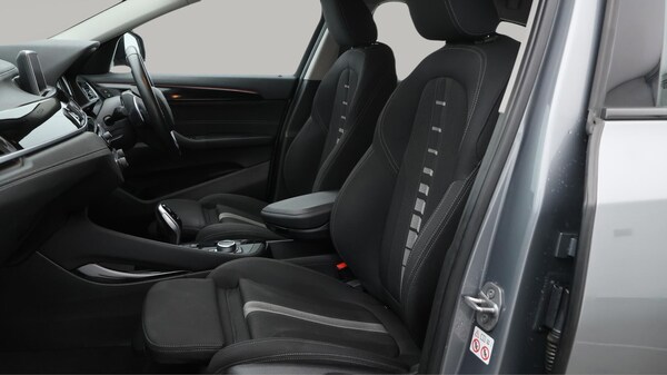 Used BMW X2 2022 for sale - 75670266: Photo 15