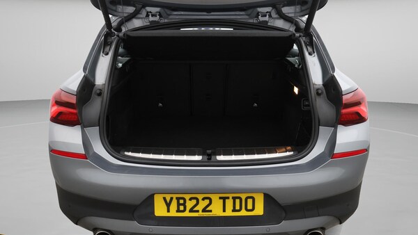 Used BMW X2 2022 for sale - 75670266: Photo 18