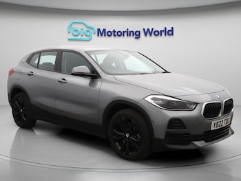 BMW - X2