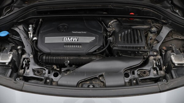 Used BMW X2 2022 for sale - 75670266: Photo 20