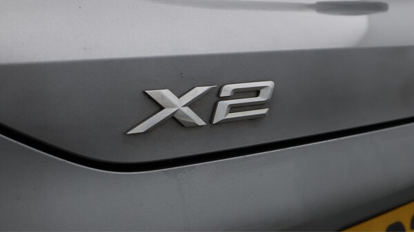 Used BMW X2 2022 for sale - 75670266: Photo 22