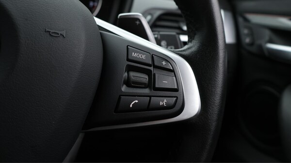 Used BMW X2 2022 for sale - 75670266: Photo 27