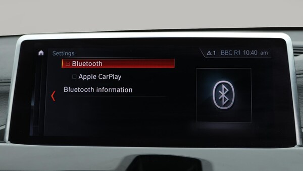 Used BMW X2 2022 for sale - 75670266: Photo 29