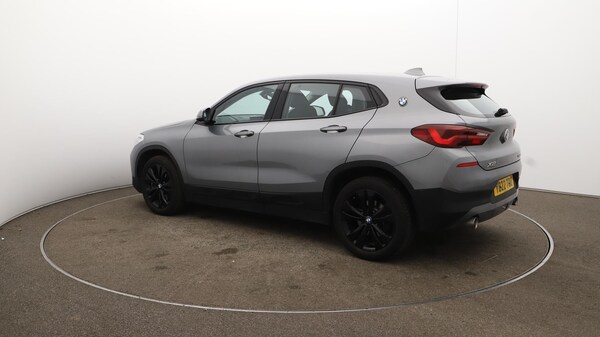 Used BMW X2 2022 for sale - 75670266: Photo 38