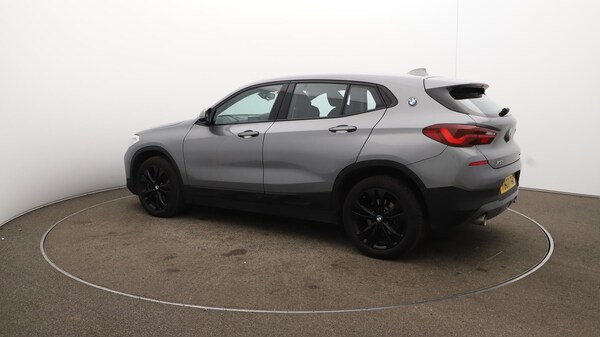 Used BMW X2 2022 for sale - 75670266: Photo 39