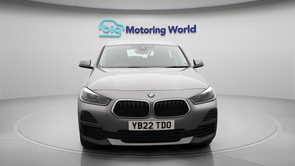 Used BMW X2 2022 for sale - 75670266: Photo 3