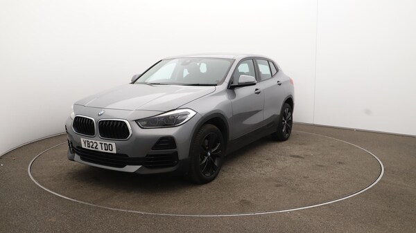 Used BMW X2 2022 for sale - 75670266: Photo 40