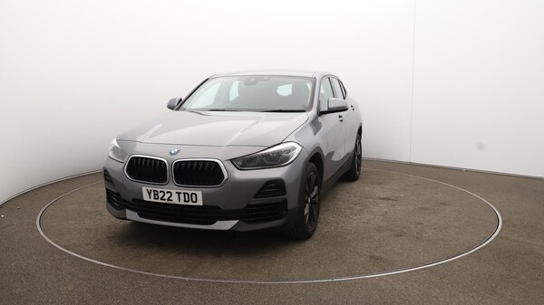 Used BMW X2 2022 for sale - 75670266: Photo 41