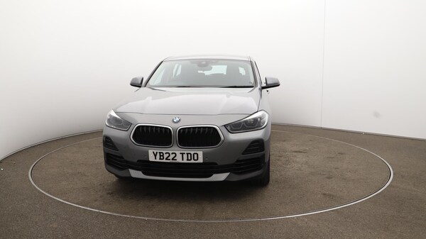 Used BMW X2 2022 for sale - 75670266: Photo 42