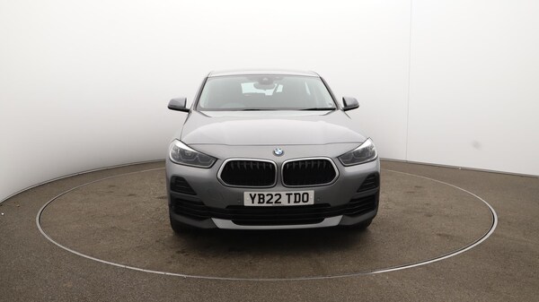 Used BMW X2 2022 for sale - 75670266: Photo 43