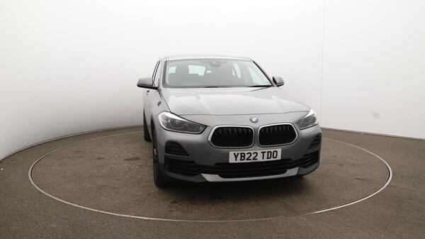 Used BMW X2 2022 for sale - 75670266: Photo 44