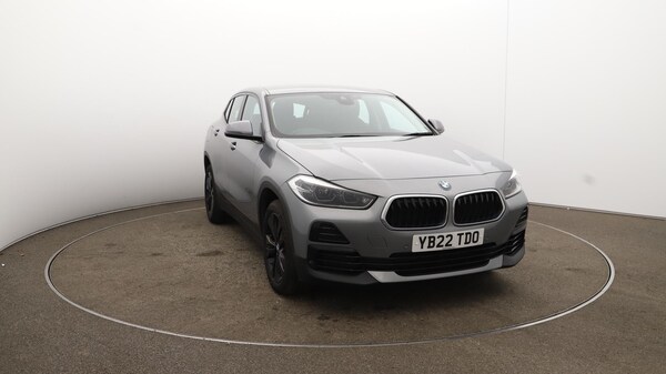 Used BMW X2 2022 for sale - 75670266: Photo 45