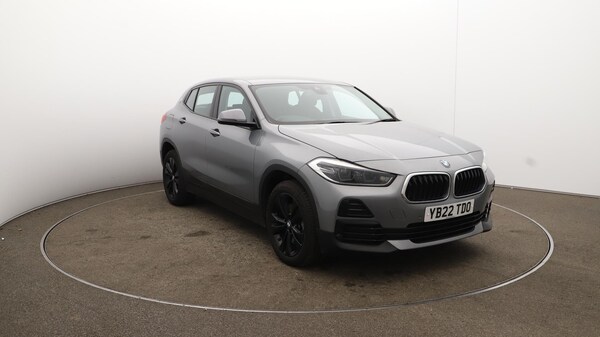 Used BMW X2 2022 for sale - 75670266: Photo 46