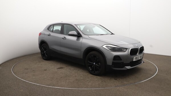 Used BMW X2 2022 for sale - 75670266: Photo 47