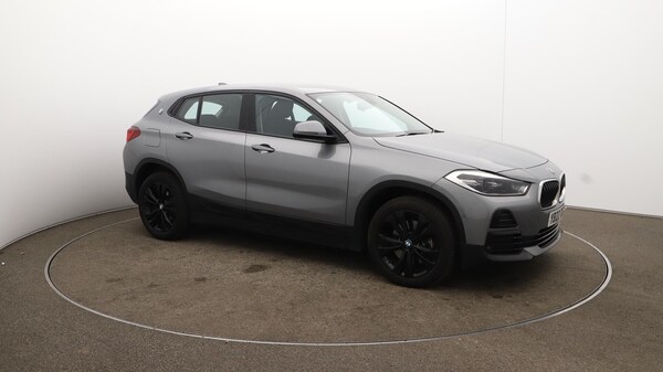 Used BMW X2 2022 for sale - 75670266: Photo 48