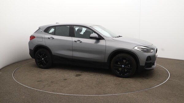 Used BMW X2 2022 for sale - 75670266: Photo 49