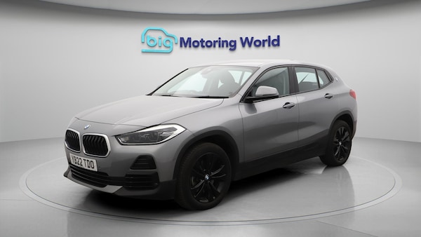 Used BMW X2 2022 for sale - 75670266: Photo 4