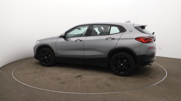 Used BMW X2 2022 for sale - 75670266: Photo 50
