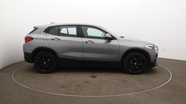 Used BMW X2 2022 for sale - 75670266: Photo 52