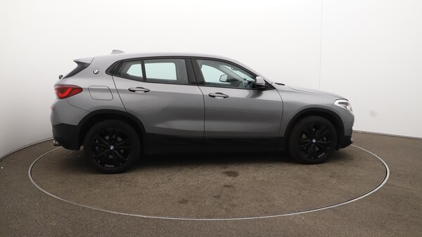 Used BMW X2 2022 for sale - 75670266: Photo 53